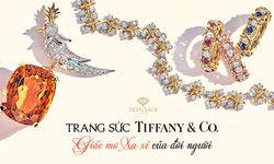 Trang Sức Tiffany & Co