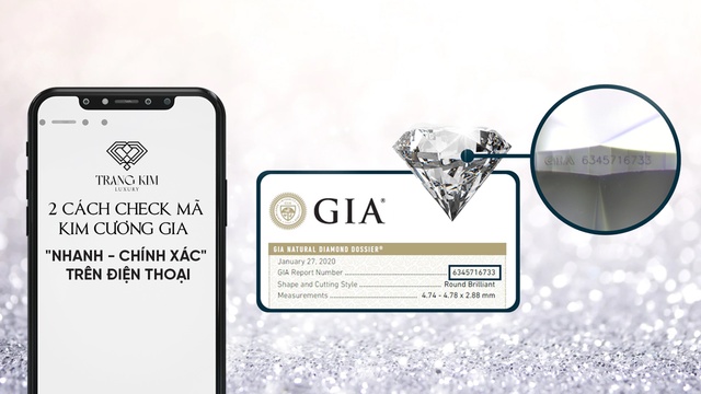 Cách chọn được viên kim cương đẹp, đúng giá và có giá trị cao - JEMMIA  DIAMOND