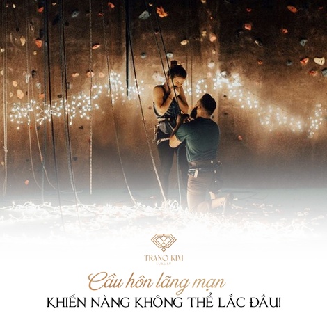 9+ Cách Cầu Hôn Lãng Mạn Mà Bạn Gái Không Thể Chối Từ