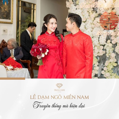 [Chi Tiết] Lễ Dạm Ngõ Miền Nam Truyền Thống & Hiện Đại: Ý Nghĩa, Thủ Tục