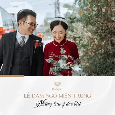 [Chia Sẻ] Lễ Dạm Ngõ Miền Trung Có Gì Đặc Biệt? Thủ Tục, Những Điều Kiêng Kỵ