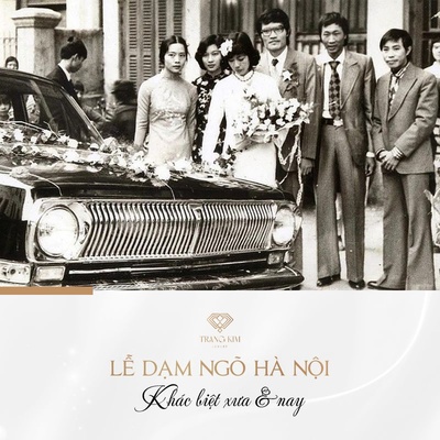 Lễ Dạm Ngõ Ở Hà Nội Xưa & Nay Có Gì Khác Biệt? Ý Nghĩa, Những Vấn Đề Cần Lưu Ý