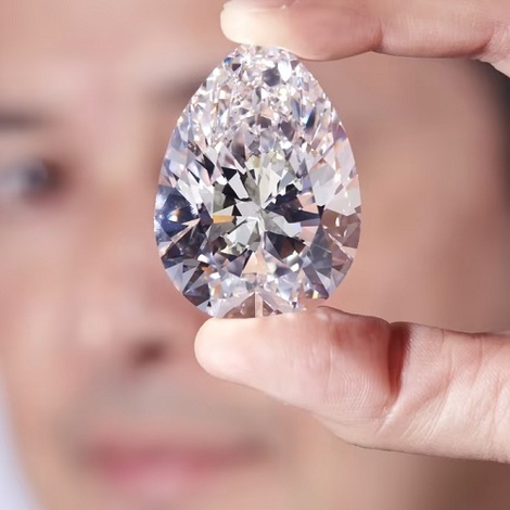 Năm 2024 có nên đầu tư kim cương?