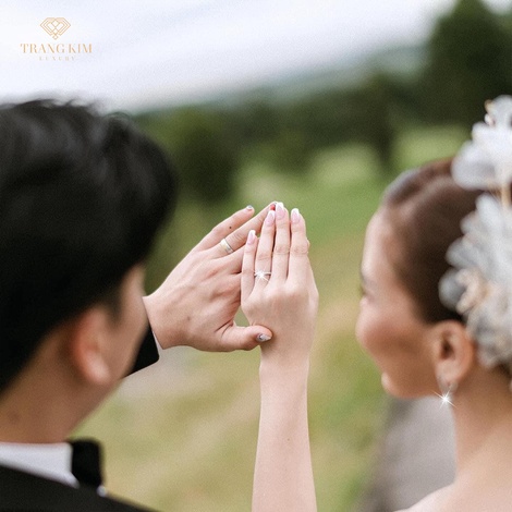 Những dấu mốc kỷ niệm ngày cưới các cặp đôi không thể bỏ qua