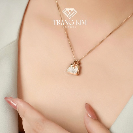 Mách bạn tips lựa chọn dây chuyền phù hợp mà không phải ai cũng biết