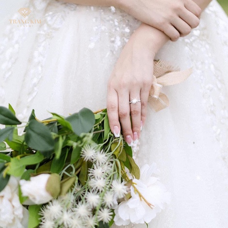 Top 5 loại hoa được cô dâu chú rể lựa chọn trang trí đám cưới