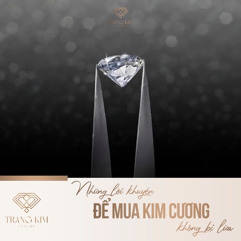 Những lời khuyên để mua kim cương không bị lừa