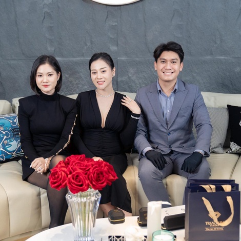 Khẳng định đẳng cấp với dịch vụ tư vấn Private 1:1 tại Trang Kim Luxury