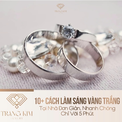 10+ cách làm sáng vàng trắng tại nhà đơn giản, nhanh chóng chỉ với 5 phút