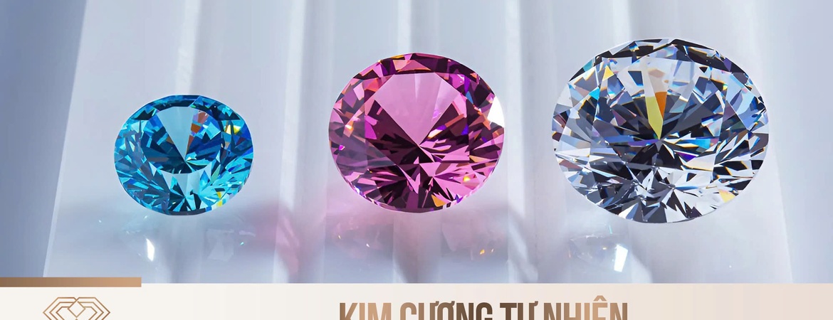 Kim Cương Tự Nhiên – Tìm Kiếm Vẻ Đẹp Vượt Thời Gian Trong Từng Trang Phục