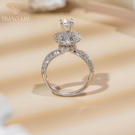 Kim Cương 7 Ly 2 - Đỉnh Cao Của Sự Lấp Lánh Và Sang Trọng Vĩnh Cửu