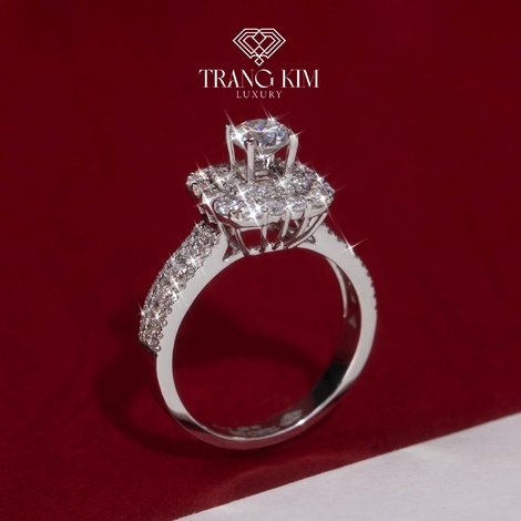 Cách Chọn Nhẫn Cầu Hôn Khiến Nàng Say Yes