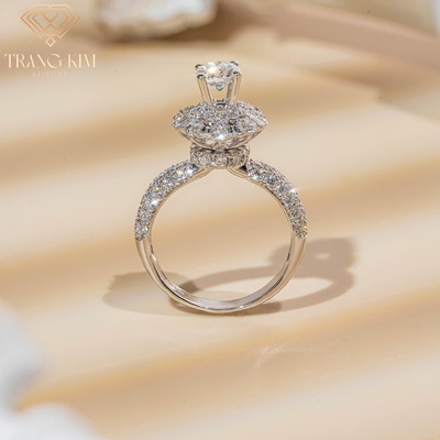 Kim Cương 7 Ly 2 - Đỉnh Cao Của Sự Lấp Lánh Và Sang Trọng Vĩnh Cửu