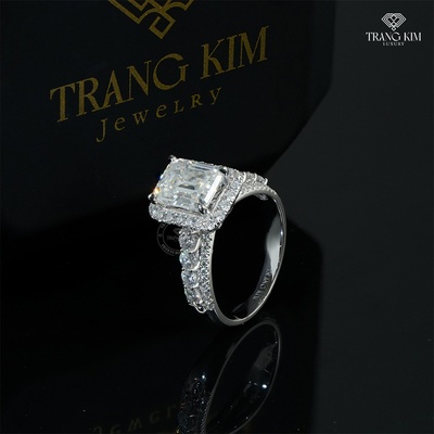 Sự Khác Biệt Giữa Kim Cương TripleX Và Kim Cương Thông Thường