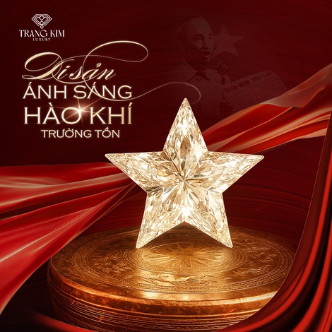 2/9 DI SẢN ÁNH SÁNG - HÀO KHÍ TRƯỜNG TỒN!