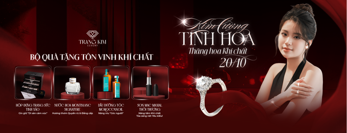 20/10 Kim cương Tinh hoa, Thăng hoa Khí chất