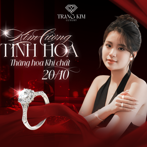 20/10 Kim cương Tinh hoa, Thăng hoa Khí chất