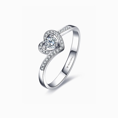 Nhẫn Cầu Hôn PR.2218