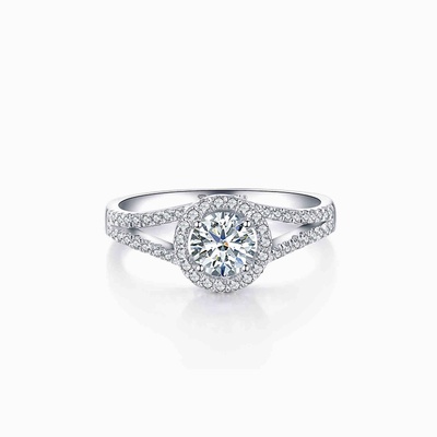 Nhẫn Cầu Hôn PR.2222