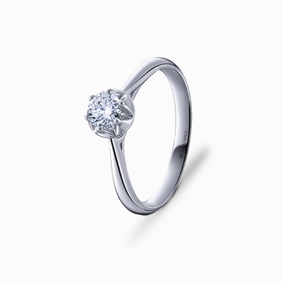 Nhẫn Cầu Hôn PR.2235