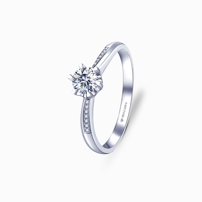 Nhẫn Cầu Hôn PR.2240