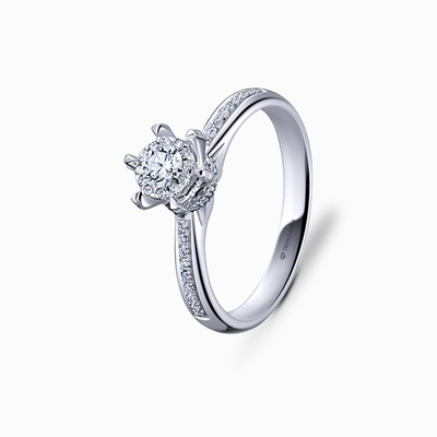 Nhẫn Cầu Hôn PR.2243