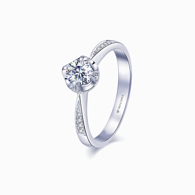 Nhẫn Cầu Hôn PR.2244