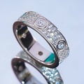 Nhẫn Cartier R.C.2213