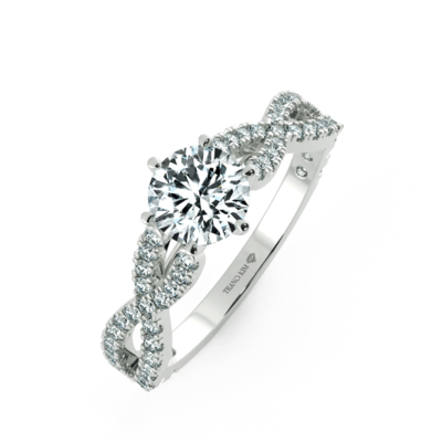 Nhẫn Cầu Hôn PR.TK.2317