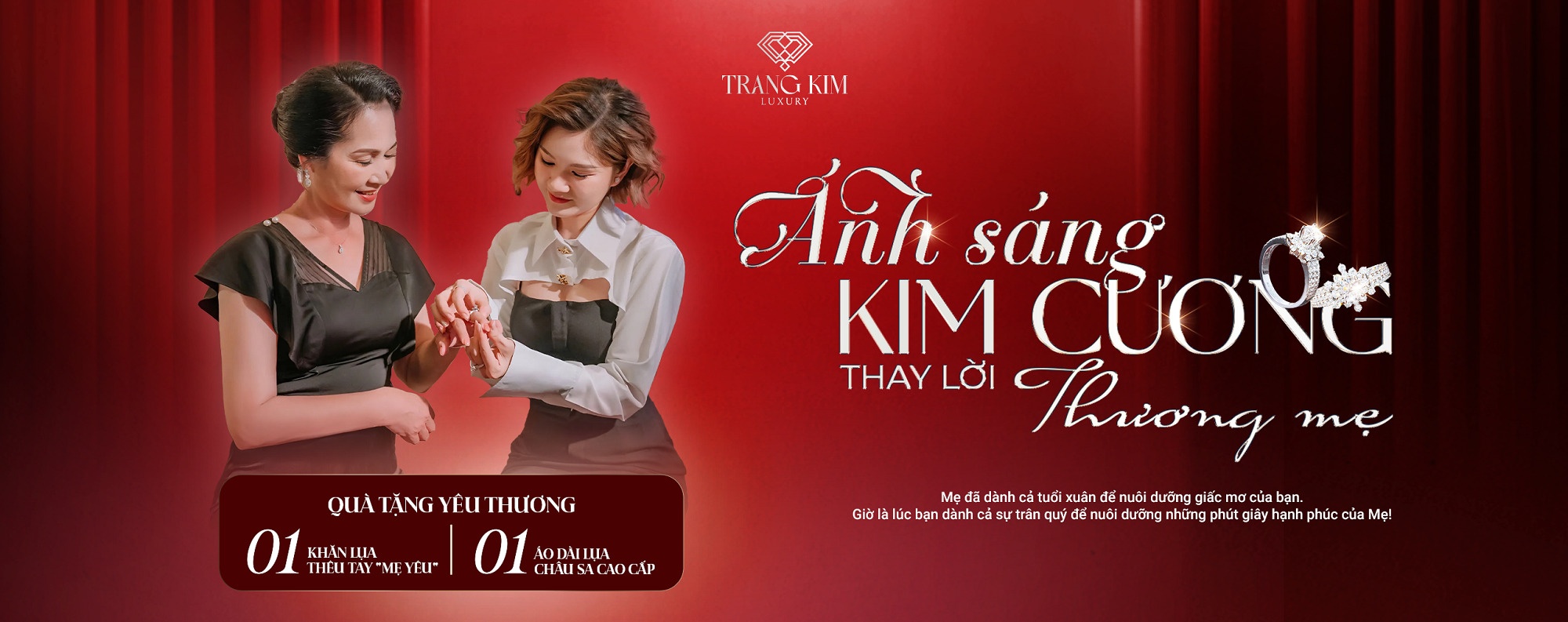 Ngày Của Mẹ