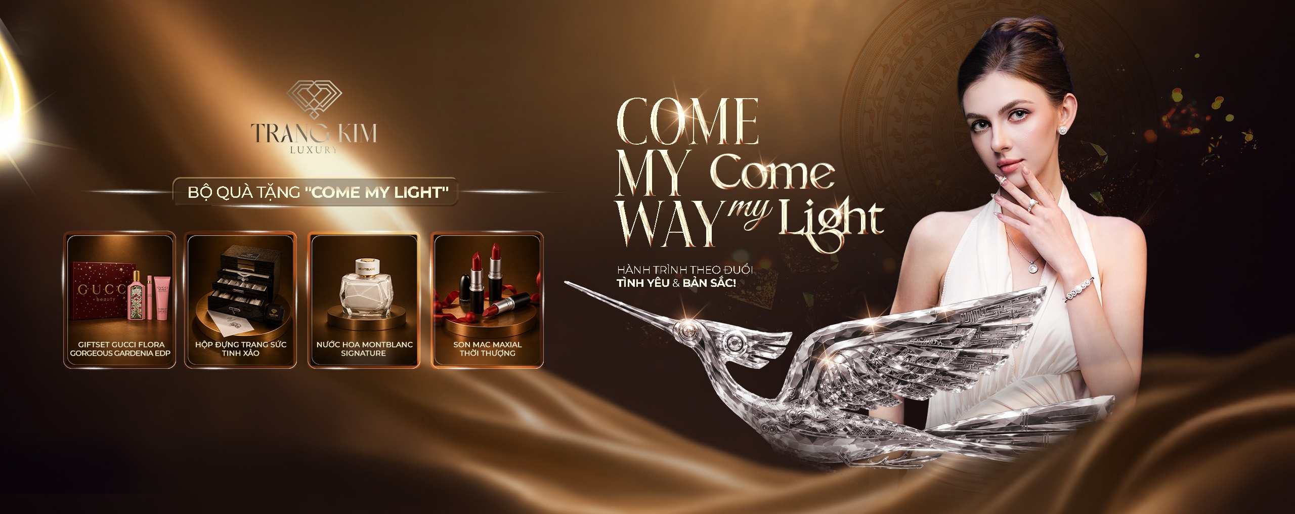 Come My Way