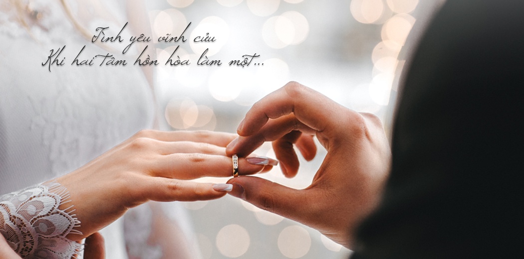 Bộ Sưu Tập Nhẫn Cầu Hôn Kim Cương