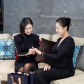 Diễn viên Phương Oanh