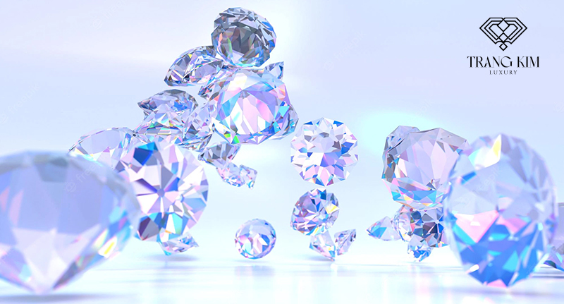 Kim cương là gì dưới góc nhìn của dân ''sành'' đá quý?