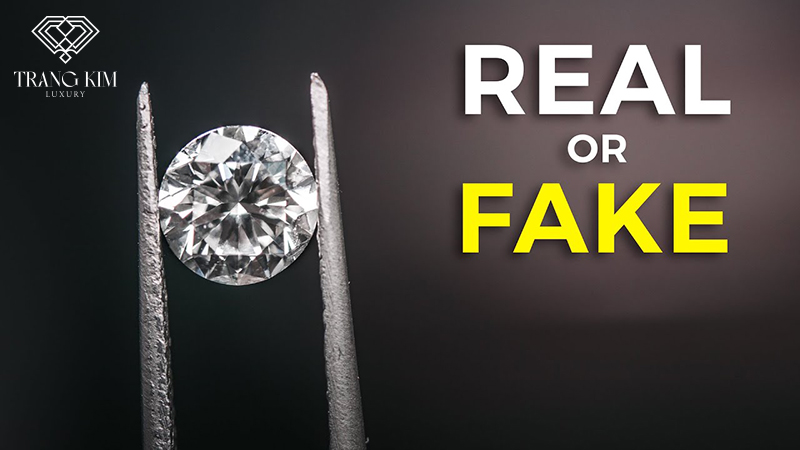7 cách nhận biết kim cương chuẩn xác bạn cần biết