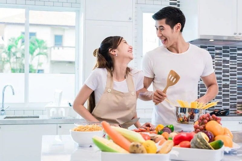 Kế hoạch tổ chức lễ kỷ niệm 30 năm ngày cưới lãng mạn