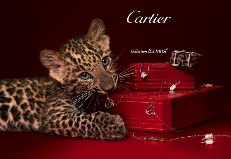 Cartier khởi xướng và dẫn đầu trào lưu trang sức theo phong cách Art Deco