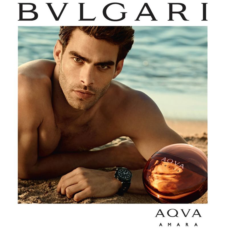 Bvlgari Aqva Amara - Mùi hương chinh phục mọi quý cô