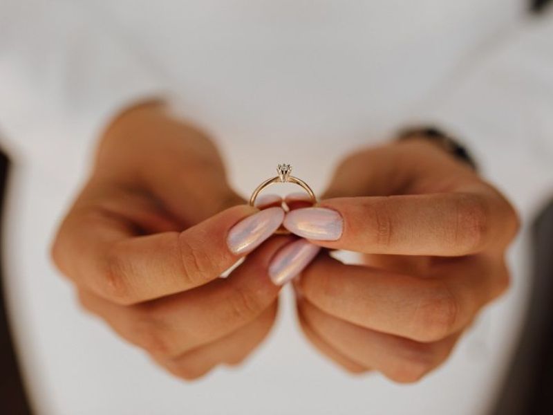 Trang Kim Luxury - Địa chỉ mua nhẫn cưới chất lượng, uy tín