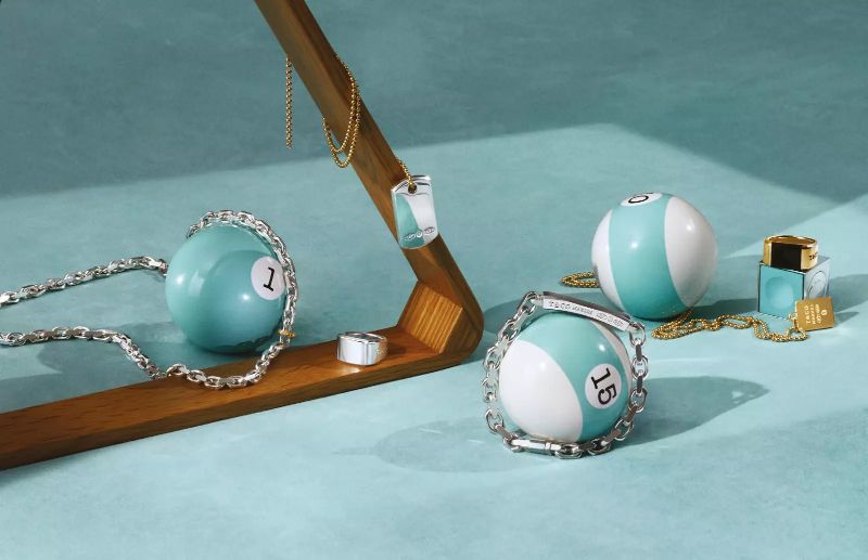 BST vòng tay Tiffany & Co luôn là niềm mơ ước của mọi tín đồ thời trang trên toàn cầu