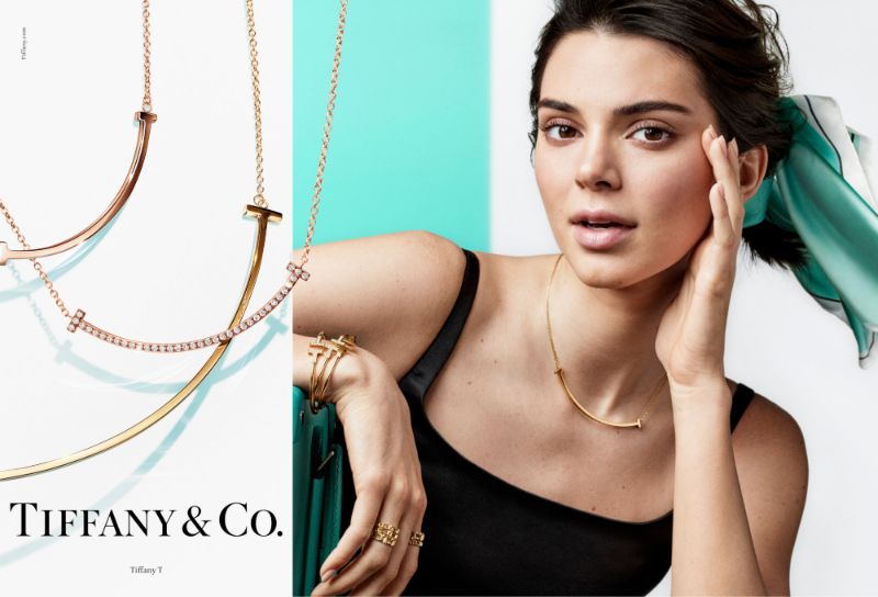 Mỗi chiếc vòng tay Tiffany & Co sinh ra để tôn vinh vẻ đẹp của người phụ nữ thành đạt, hiện đại