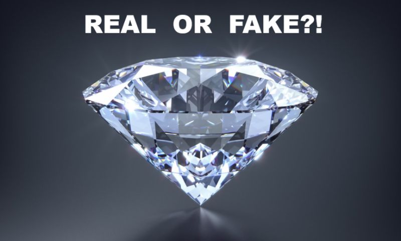 Có nên mua kim cương không giấy kiểm định? Những “góc khuất” phía sau…