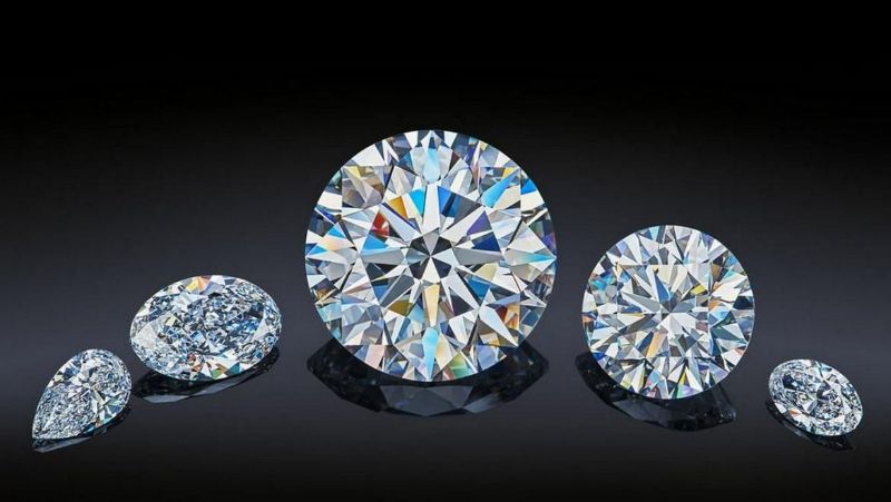 Hơn hết, yếu tố quan trọng khi mua kim cương mà bạn cần chú trọng chính là carat và giác cắt (chất lượng chế tác), chứ không nhất thiết là nước kim cương