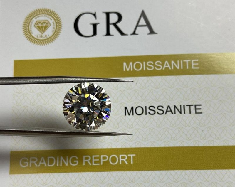 Việc mua vào tại các cơ sở kim hoàn uy tín, có nguồn gốc hợp pháp rõ ràng hay không, vô cùng quan trọng trong việc quyết định “kim cương Moissanite” về sau có bán lại được?