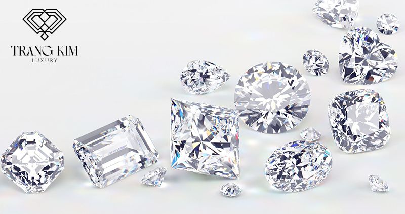 Trang Kim Luxury - địa chỉ “vàng” để sở hữu kim cương tự nhiên tuyệt hảo
