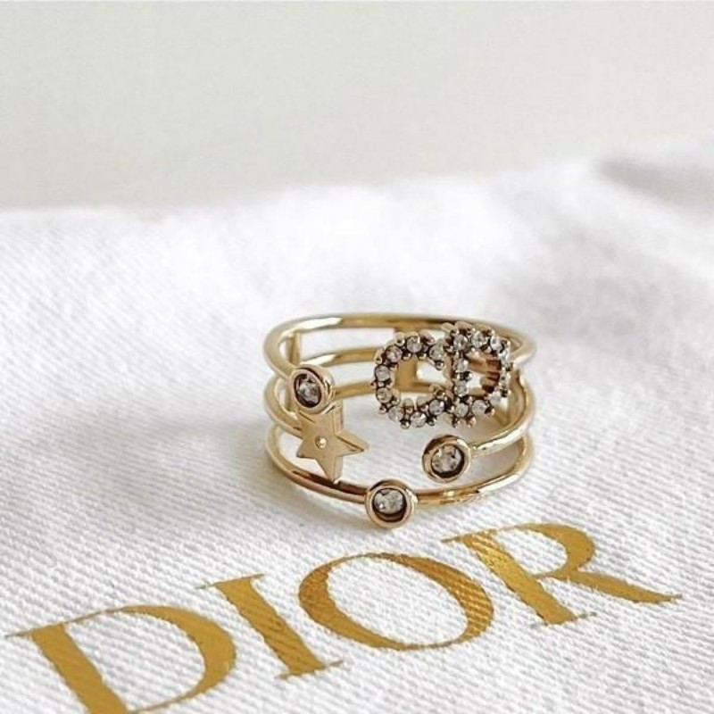 Tổng hợp Nhẫn Cưới Dior giá rẻ bán chạy tháng 72023  BeeCost
