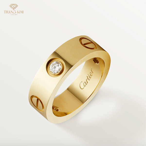 Nhẫn Cartier R-C-2202