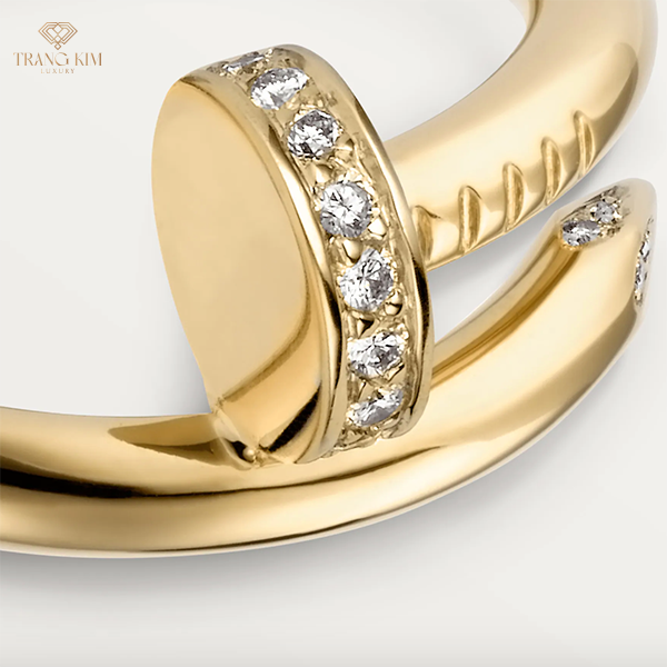 Nhẫn Cartier R-C-2203