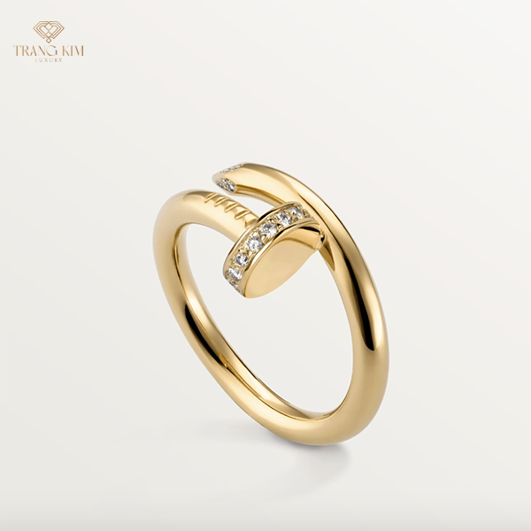 Nhẫn Cartier R-C-2203