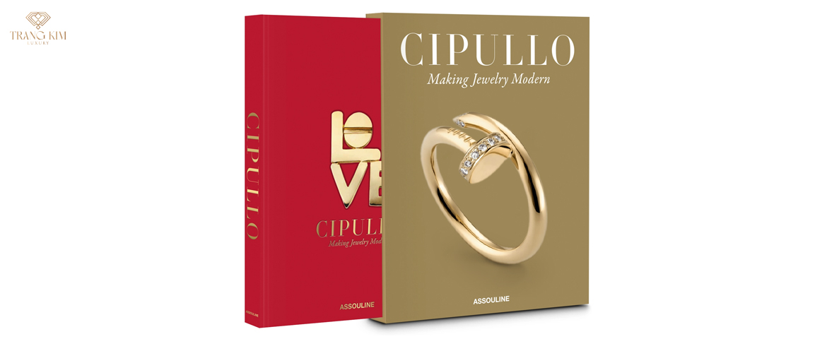 Nhẫn Cartier Nữ R.C.2203